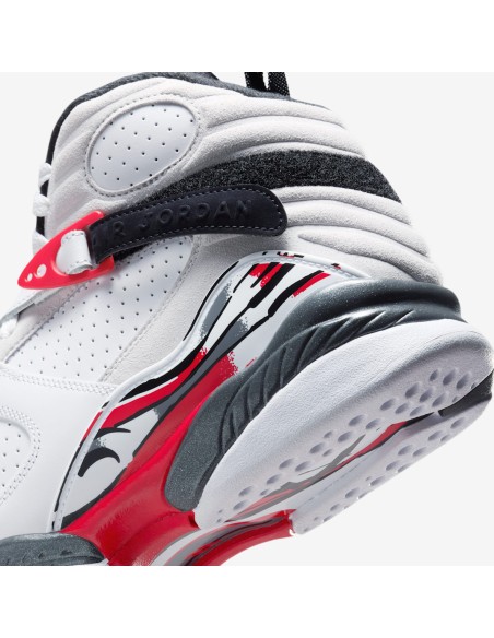 Jordan 8 Retro Bugs Bunny 2025 305381100 MBS