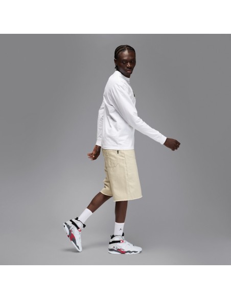 Jordan 8 Retro Bugs Bunny 2025 305381100 MBS