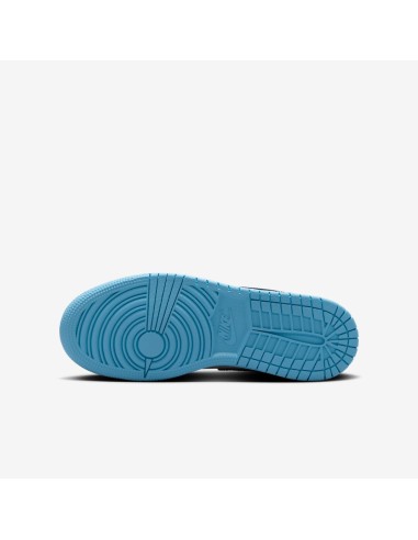 Jordan 1 Low Sail Blue Chill GS 553560149 MBS