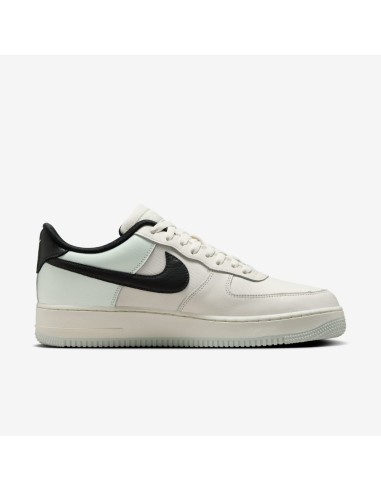 Nike Air Force 1 Low GoreTex Phantom Bone Black CK2630004 MBS