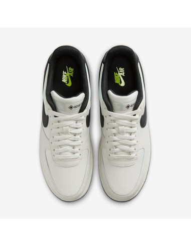 Nike Air Force 1 Low GoreTex Phantom Bone Black CK2630004 MBS