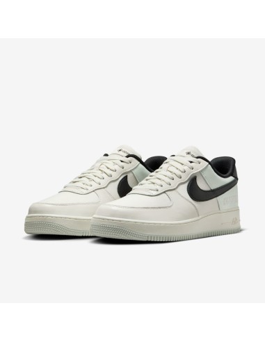 Nike Air Force 1 Low GoreTex Phantom Bone Black CK2630004 MBS