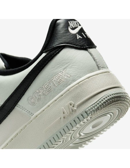 Nike Air Force 1 Low GoreTex Phantom Bone Black CK2630004 MBS