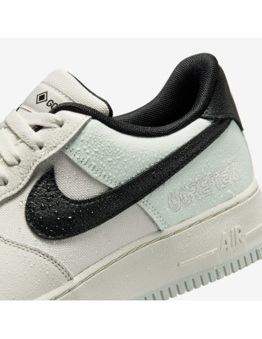 Nike Air Force 1 Low GoreTex Phantom Bone Black CK2630004 MBS