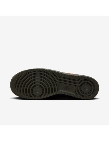 Nike Air Force 1 Low GoreTex Brown Bright Ceramic Women's CK2630201 MBS