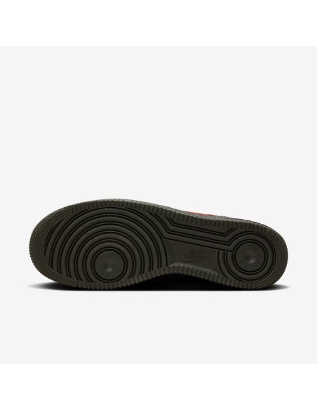 Nike Air Force 1 Low GoreTex Brown Bright Ceramic Women's CK2630201 MBS