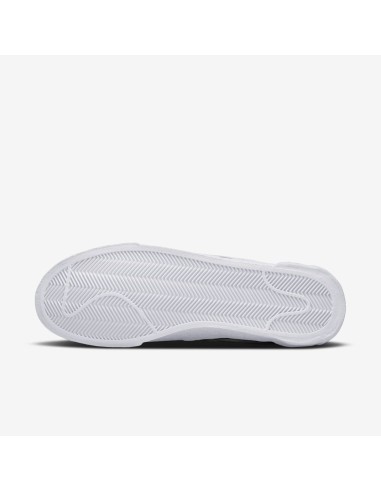 Nike Blazer Low Sacai Black Patent Leather DM6443001 MBS