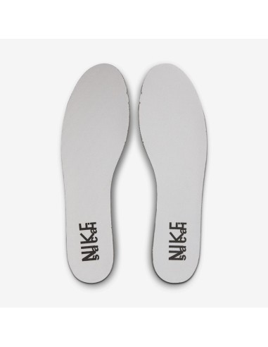 Nike Blazer Low Sacai Black Patent Leather DM6443001 MBS