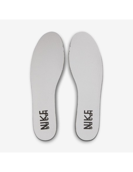 Nike Blazer Low Sacai Black Patent Leather DM6443001 MBS