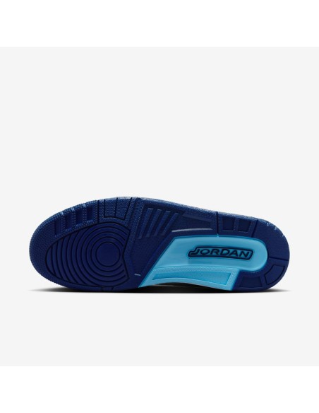 Jordan Spizike Low White Blue Void FQ1759110 MBS