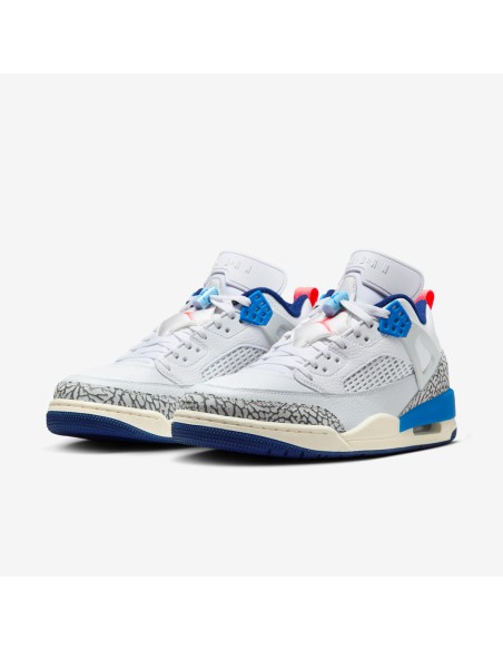 Jordan Spizike Low White Blue Void FQ1759110 MBS