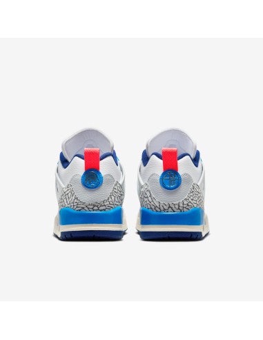 Jordan Spizike Low White Blue Void FQ1759110 MBS