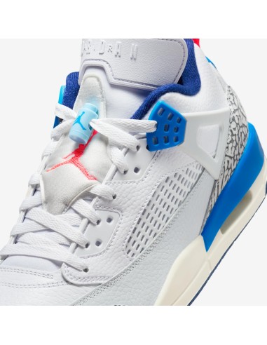 Jordan Spizike Low White Blue Void FQ1759110 MBS