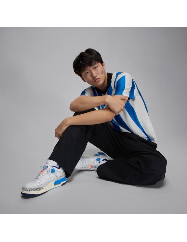 Jordan Spizike Low White Blue Void FQ1759110 MBS