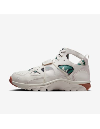 Nike Air Trainer Huarache Corteiz Light Bone FQ8793002 MBS