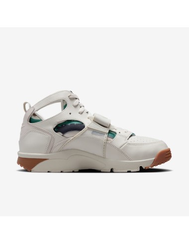 Nike Air Trainer Huarache Corteiz Light Bone FQ8793002 MBS