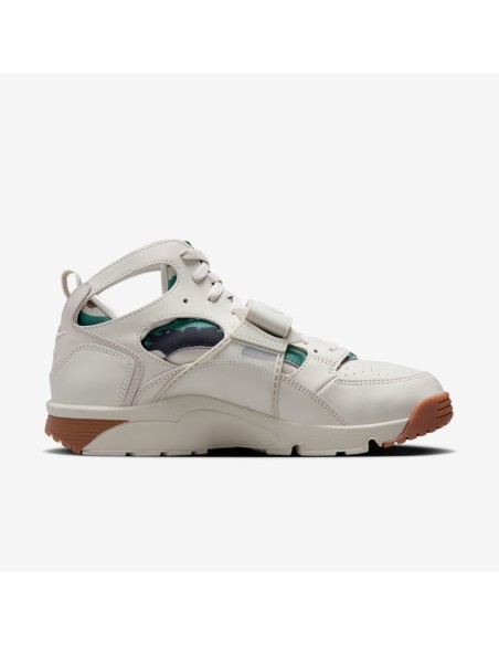 Nike Air Trainer Huarache Corteiz Light Bone FQ8793002 MBS