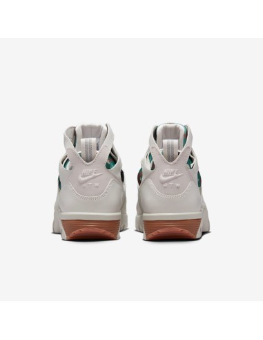 Nike Air Trainer Huarache Corteiz Light Bone FQ8793002 MBS