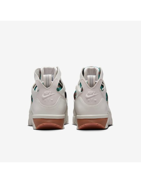 Nike Air Trainer Huarache Corteiz Light Bone FQ8793002 MBS
