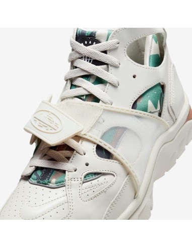 Nike Air Trainer Huarache Corteiz Light Bone FQ8793002 MBS