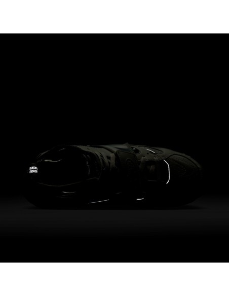 Nike Air Trainer Huarache Corteiz Light Bone FQ8793002 MBS