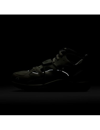 Nike Air Trainer Huarache Corteiz Light Bone FQ8793002 MBS