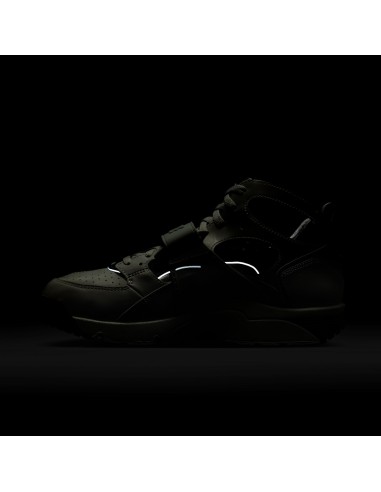 Nike Air Trainer Huarache Corteiz Light Bone FQ8793002 MBS