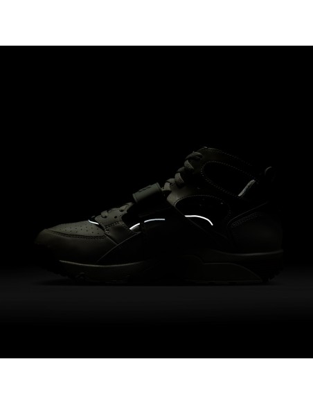 Nike Air Trainer Huarache Corteiz Light Bone FQ8793002 MBS