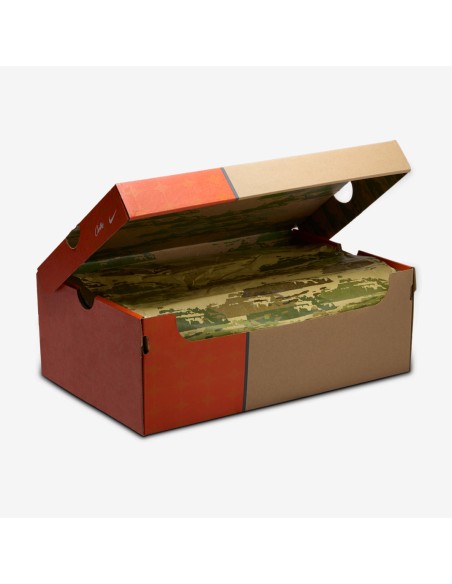 Nike Air Trainer Huarache Corteiz Light Bone FQ8793002 MBS