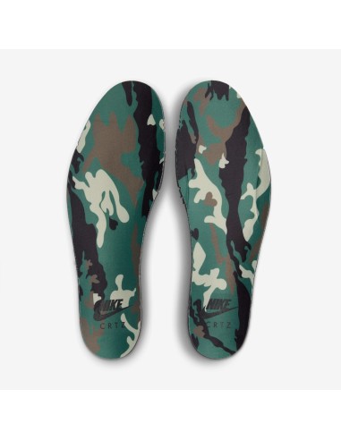 Nike Air Trainer Huarache Corteiz Light Bone FQ8793002 MBS