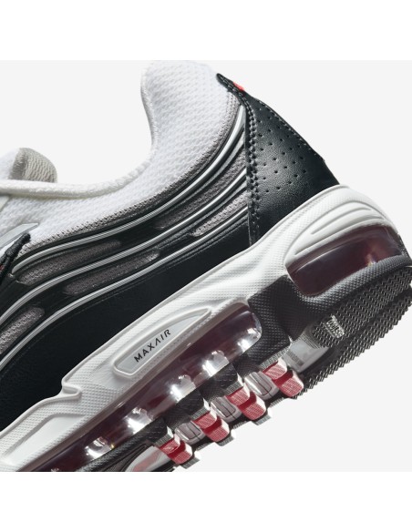 Nike Air Max TL 25 Varsity Red FZ4110104 MBS