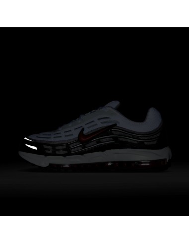 Nike Air Max TL 25 Varsity Red FZ4110104 MBS