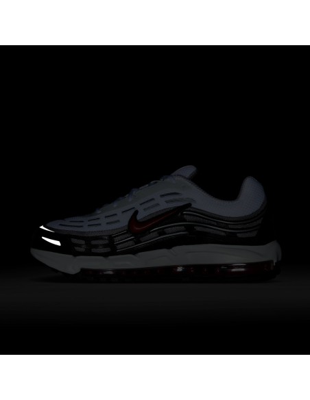 Nike Air Max TL 25 Varsity Red FZ4110104 MBS