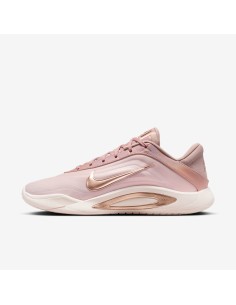 Nike A'ja Wilson A'One Stone Mauve Women's FZ8605200 MBS