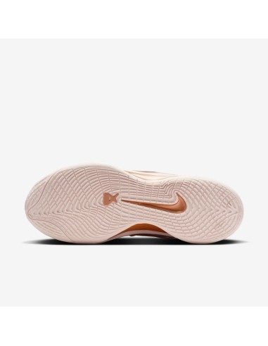 Nike A'ja Wilson A'One Stone Mauve Women's FZ8605200 MBS