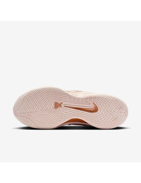Nike A'ja Wilson A'One Stone Mauve Women's FZ8605200 MBS