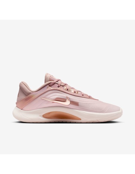 Nike A'ja Wilson A'One Stone Mauve Women's FZ8605200 MBS