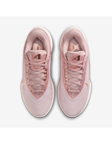 Nike A'ja Wilson A'One Stone Mauve Women's FZ8605200 MBS