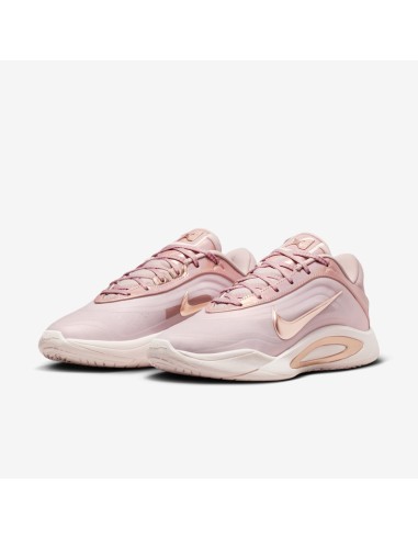 Nike A'ja Wilson A'One Stone Mauve Women's FZ8605200 MBS