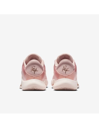 Nike A'ja Wilson A'One Stone Mauve Women's FZ8605200 MBS