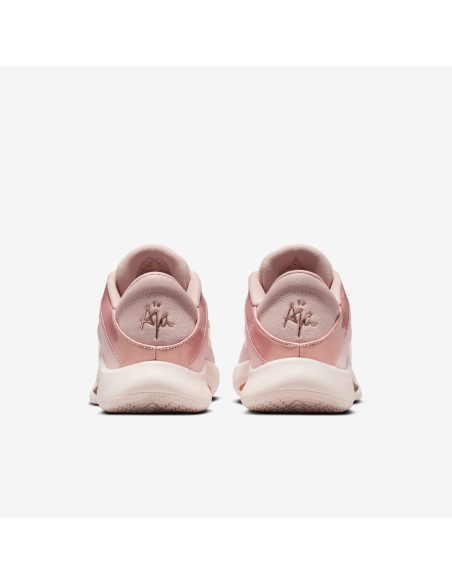 Nike A'ja Wilson A'One Stone Mauve Women's FZ8605200 MBS