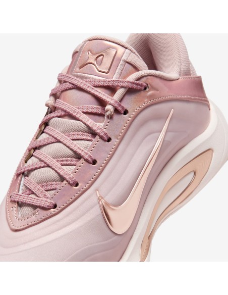 Nike A'ja Wilson A'One Stone Mauve Women's FZ8605200 MBS