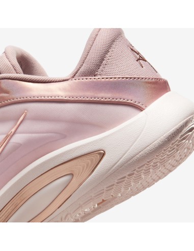 Nike A'ja Wilson A'One Stone Mauve Women's FZ8605200 MBS