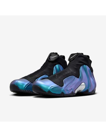 Nike Air Flightposite Dusty Cactus HJ4466001 MBS
