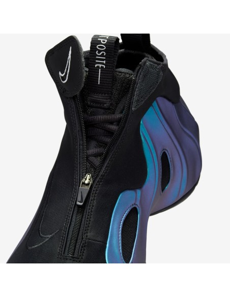 Nike Air Flightposite Dusty Cactus HJ4466001 MBS