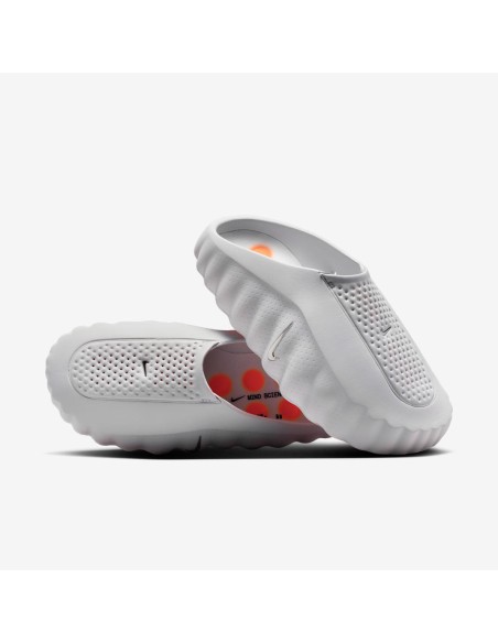 Nike Mind 001 Slide Light Smoke Grey HQ4307003 MBS