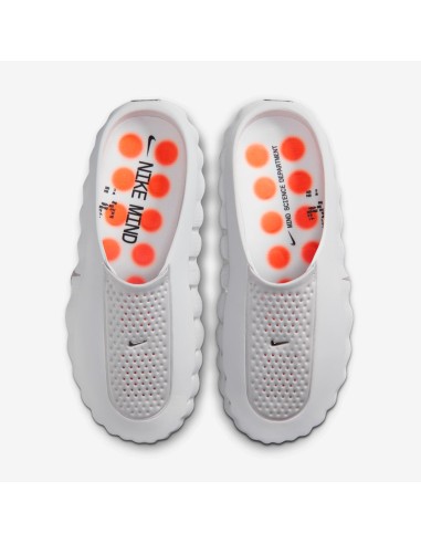 Nike Mind 001 Slide Light Smoke Grey HQ4307003 MBS