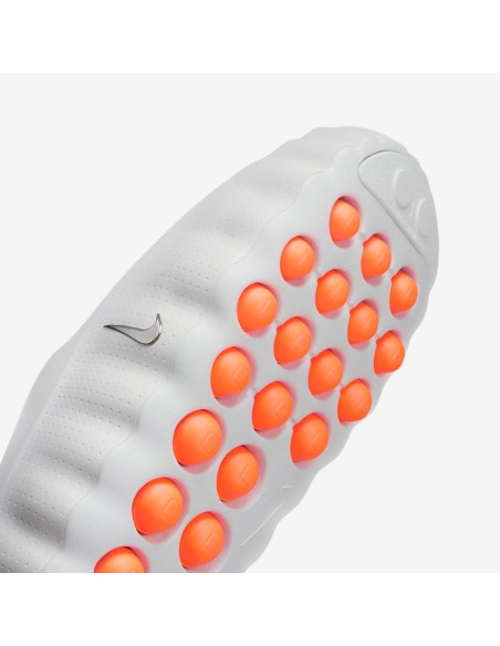 Nike Mind 001 Slide Light Smoke Grey HQ4307003 MBS