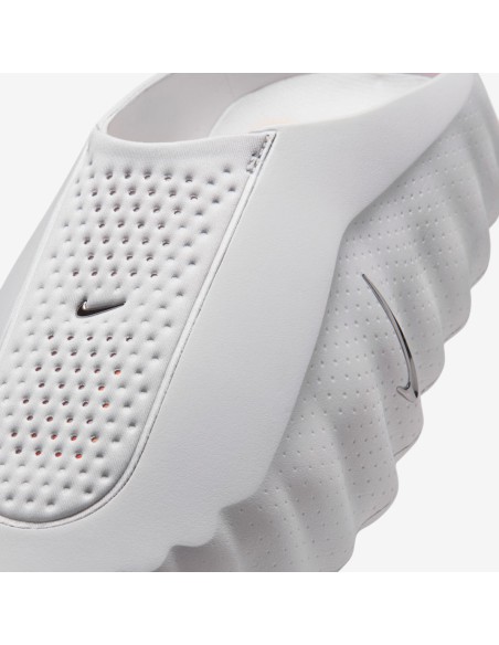 Nike Mind 001 Slide Light Smoke Grey HQ4307003 MBS