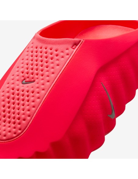 Nike Mind 001 Slide Solar Red HQ4307600 MBS